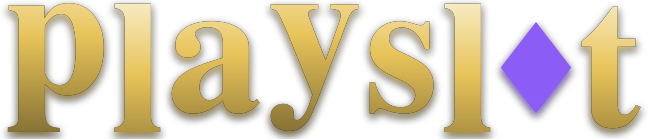 playslot logo