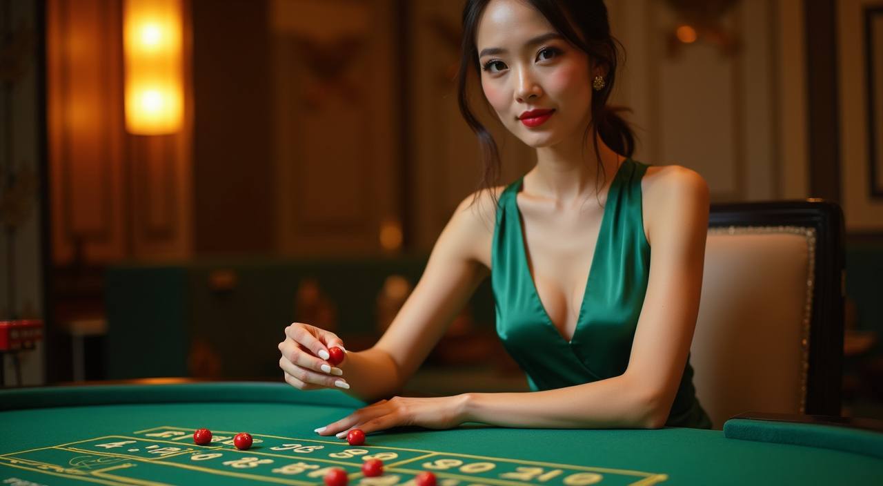 playslot editorial visual