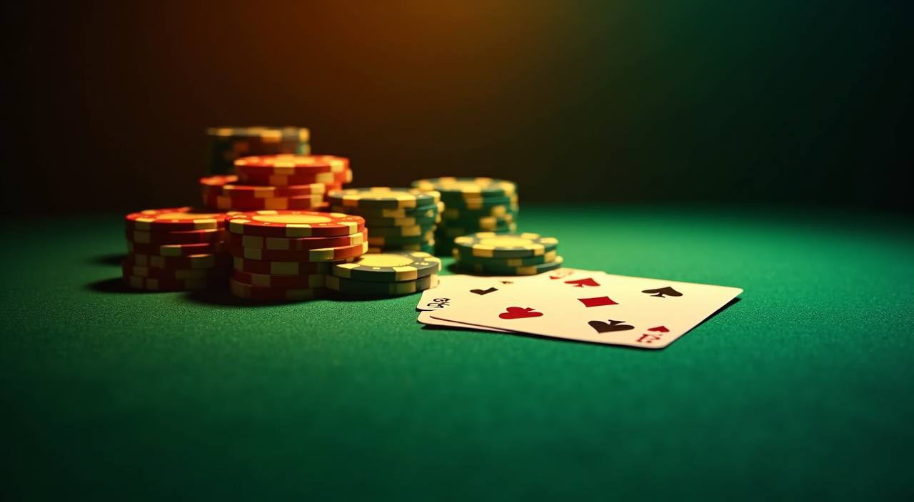 playslot Baccarat, Roulette and Sic Bo